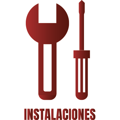 Instalaciones