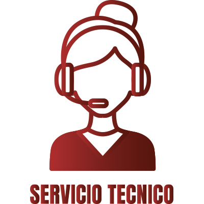 Servicio Técnico