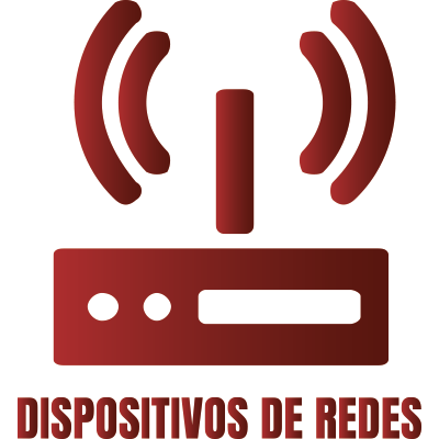 Dispositivos de Redes