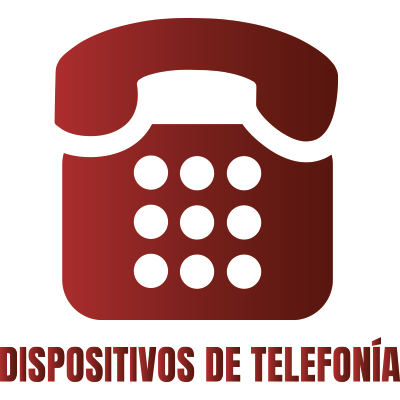 Dispositivos de Telefonia